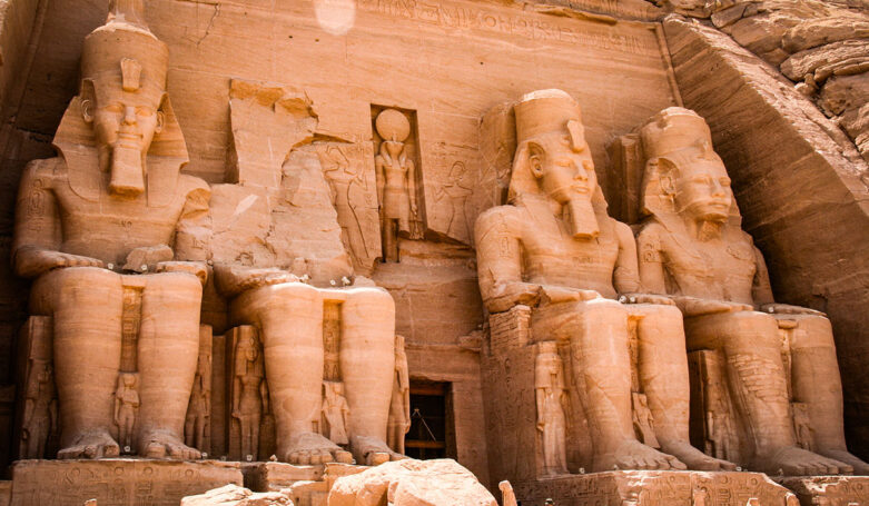 Abu Simbel Abu Simbel
