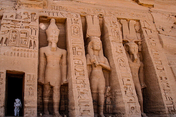 Nefertiti