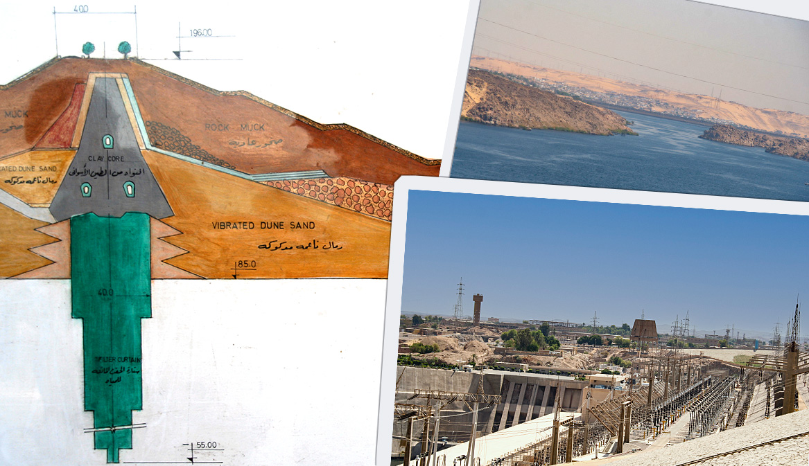 Collage-Highdam