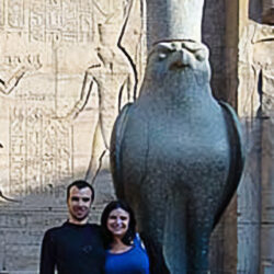 Hugo-Edfu