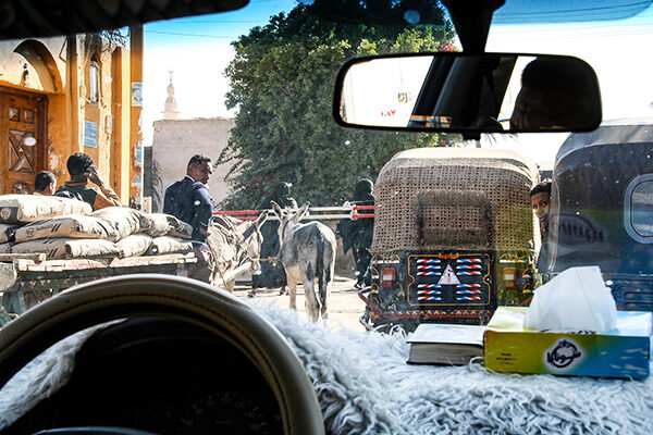 Daraw-Traffic-jam