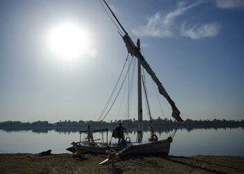 felucca-overnight_Sunrise